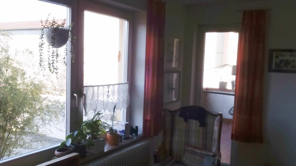 Etagenwohnung Ihringen - 2 Zimmer, 95 m&sup2;, 1.140&euro; | Angebot:25841327