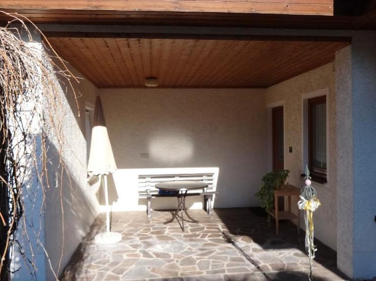 Doppelhaushälfte Simbach am Inn - 5 Zimmer, 190 m&sup2;, 1.150&euro; | Angebot:24743705