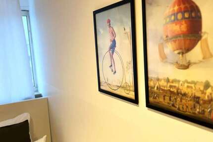 Zimmer Garching bei München Hochbrück - 1.650&euro; | Angebot:27558850