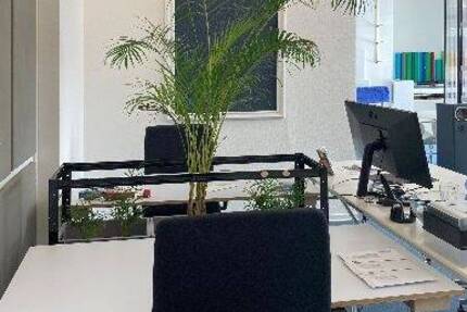 Gut ausgestatteter Arbeitsplatz in Bochum - All-in-Miete zimmer