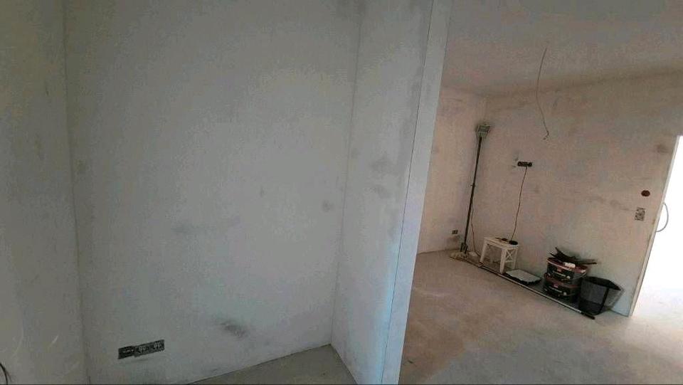 Erdgeschoßwohnung Leer (Ostfriesland) - 2 Zimmer, 60 m&sup2;, 890&euro; | Angebot:25943342