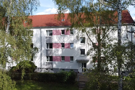 Zweiraumwohnung in gepflegter Wohnlage zimmer