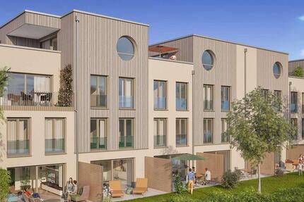 Wohnung Horb am Neckar - 4 Zimmer, 113 m&sup2;, 1.529&euro; | Angebot:26675993