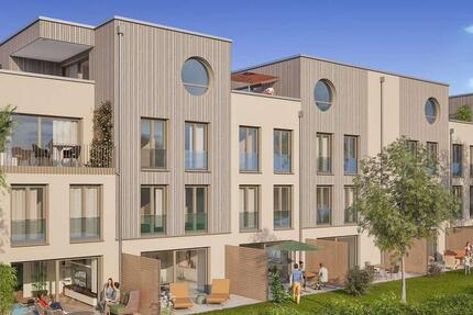 Wohnung Horb am Neckar - 5 Zimmer, 113 m&sup2;, 1.529&euro; | Angebot:26675993