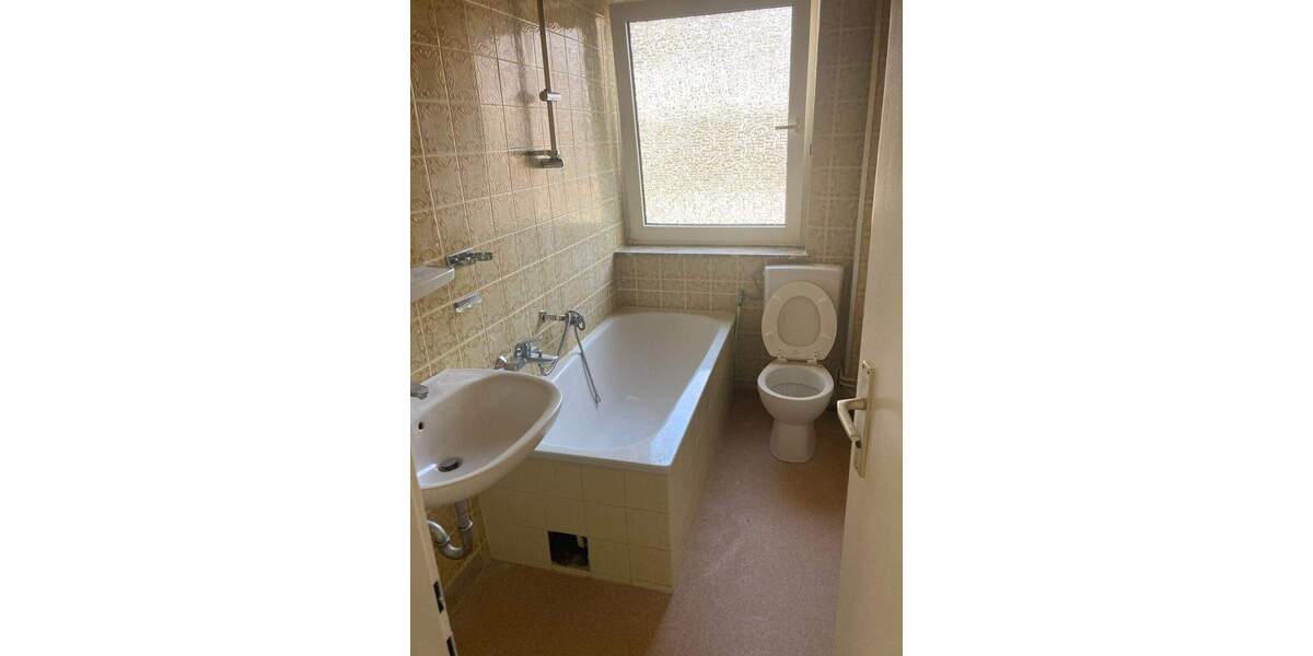 Etagenwohnung Heppenheim Heppenheim - 3 Zimmer, 59 m&sup2;, 709&euro; | Angebot:25695791