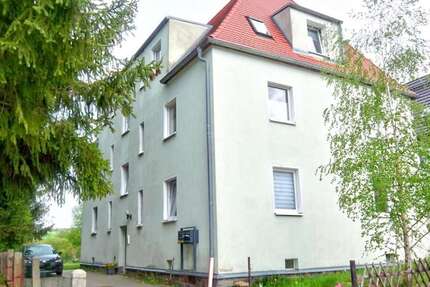 Wohnung Großpostwitz - 2 Zimmer, 53 m&sup2;, 320&euro; | Angebot:25279147