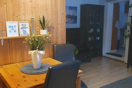 Wohnen auf Zeit Panketal - 2 Zimmer, 40 m&sup2;, 60&euro; | Angebot:25268123