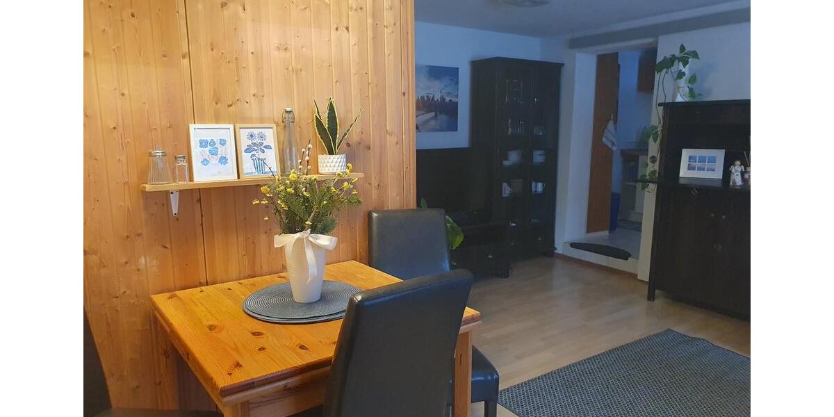 Wohnen auf Zeit Panketal - 2 Zimmer, 40 m&sup2;, 60&euro; | Angebot:25268123