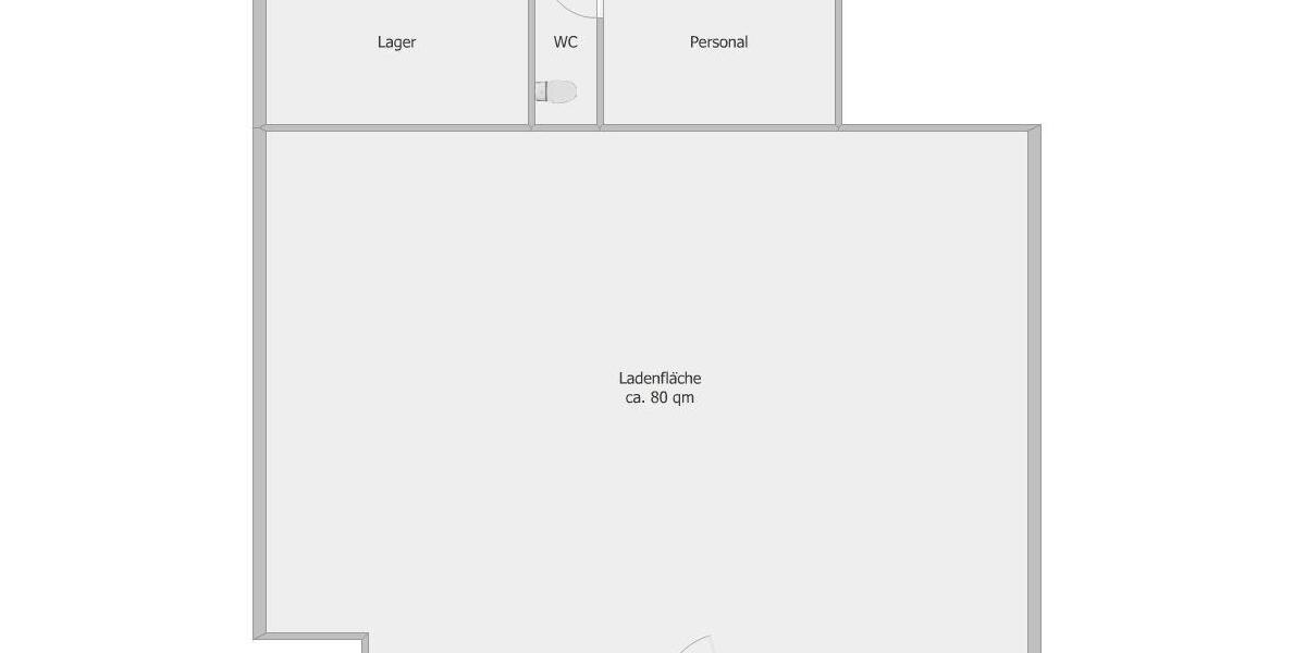 Gewerbeobjekt Crimmitschau - 800&euro; | Angebot:25924246