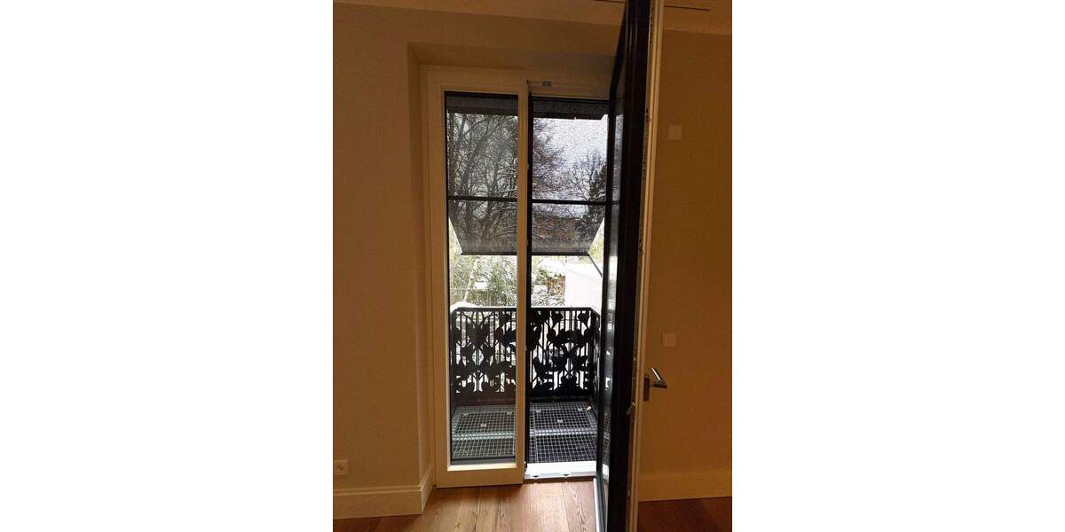 Etagenwohnung Hamburg Harvestehude - 2 Zimmer, 50 m&sup2;, 2.400&euro; | Angebot:25728007