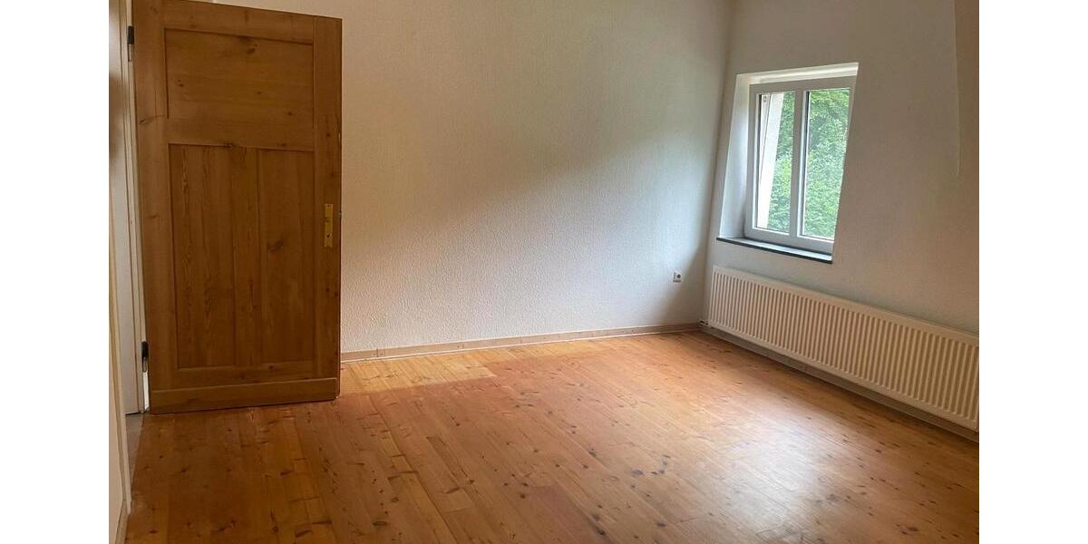 Schöne 4 Zimmer Wohnung auf dem Land in Mosebeck 4 zimmer