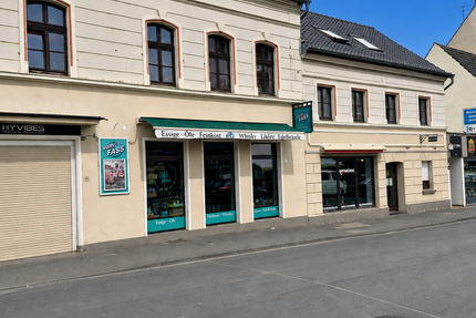 Gewerbeobjekt Köln Dellbrück - 1.755&euro; | Angebot:26997756