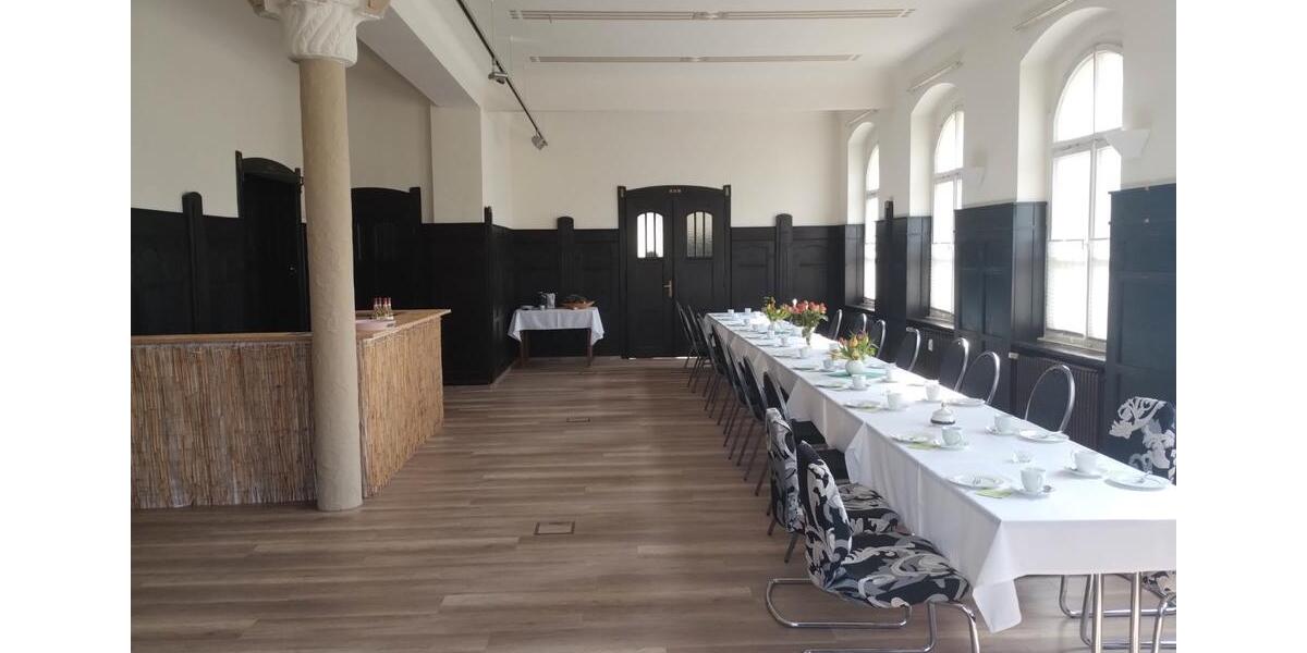 Wohnen auf Zeit Hohenstein-Ernstthal Ernstthal - 1 Zimmer, 85 m&sup2;, 50&euro; | Angebot:26655278