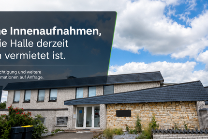 Gewerbeobjekt Iserlohn Sümmern-Rombrock - 5.000&euro; | Angebot:27100802