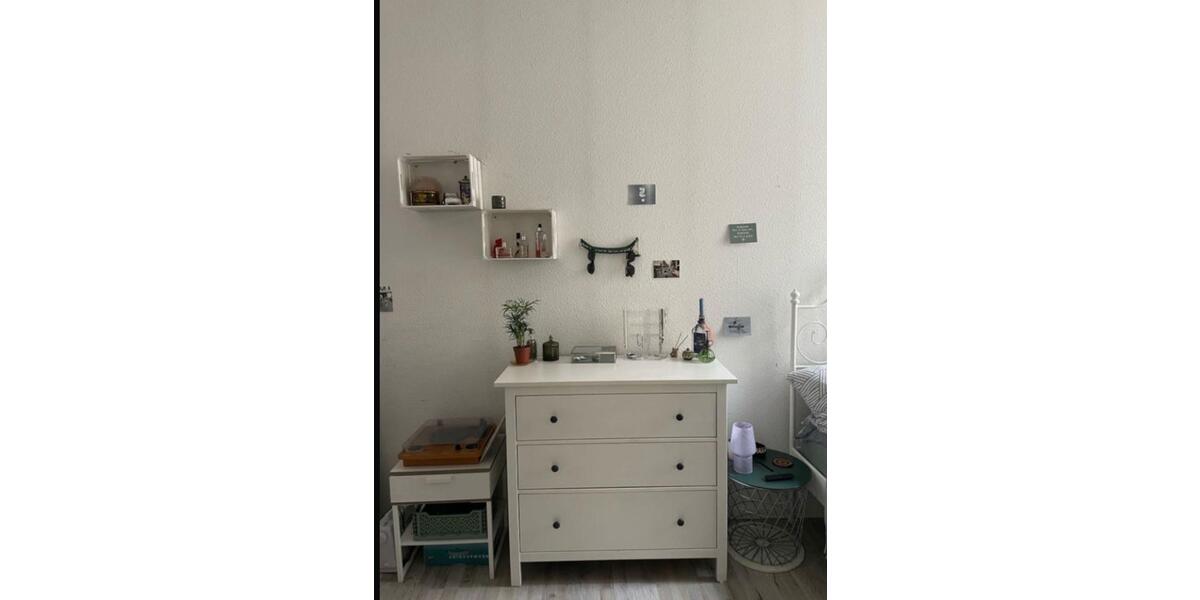 Wohnen auf Zeit Gronau (Westfahlen) - 1 Zimmer, 13 m&sup2;, 400&euro; | Angebot:24776473
