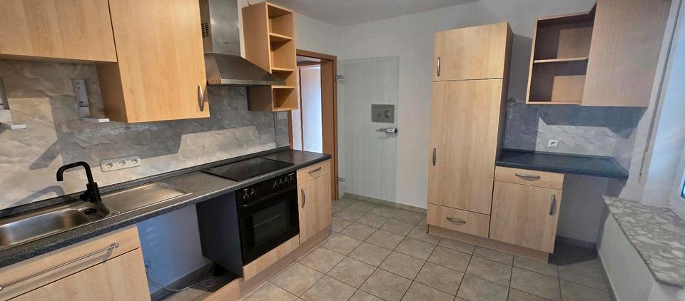 Erdgeschoßwohnung Sankt Katharinen - 5 Zimmer, 104 m&sup2;, 1.150&euro; | Angebot:26701702
