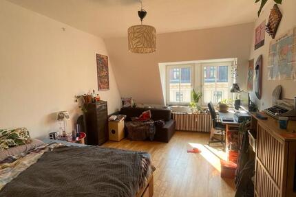 Wohnung Leipzig Ost - 2 Zimmer, 60 m&sup2;, 700&euro; | Angebot:26001983