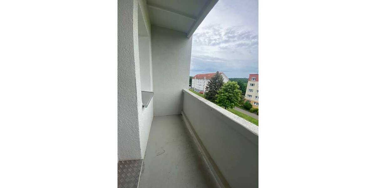 Etagenwohnung Roßwein Seifersdorf - 4 Zimmer, 74 m&sup2;, 410&euro; | Angebot:15683518