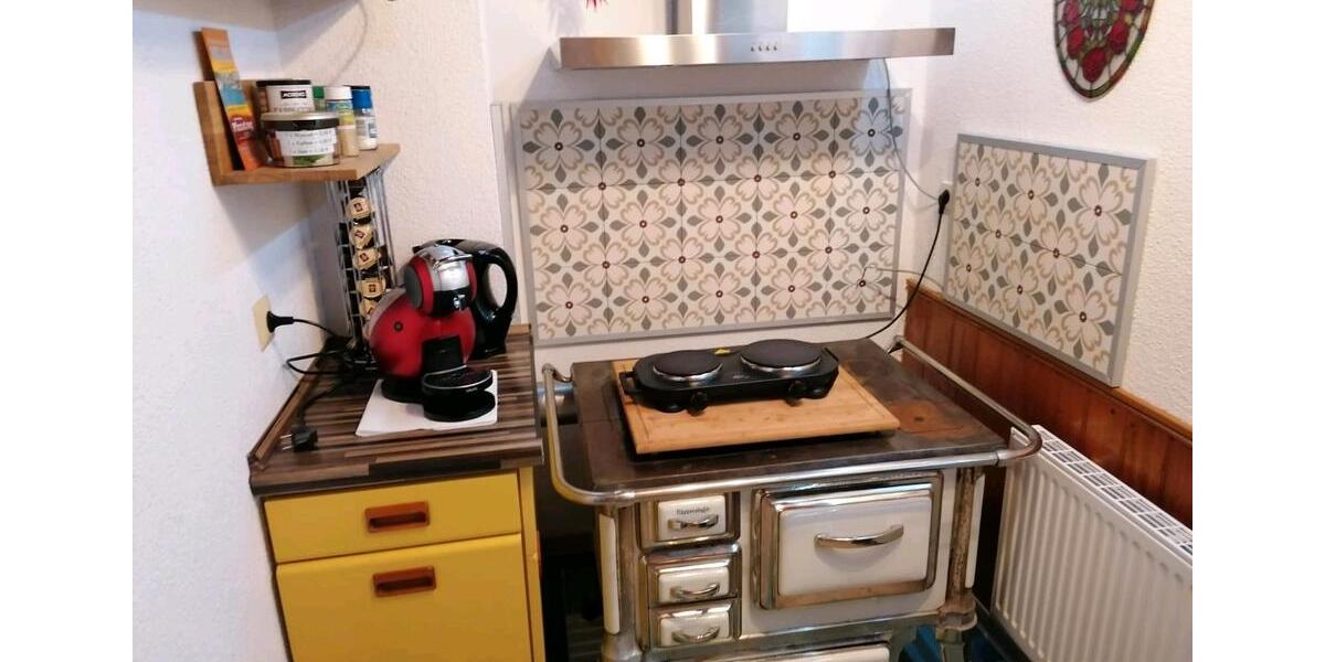 Wohnen auf Zeit Großschirma - 2 Zimmer, 50 m&sup2;, 55&euro; | Angebot:21811730