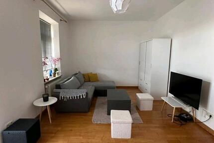 2 verbundene Zimmer in WGsüd-balkon sonnendurchflutet 2 zimmer