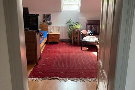 Wohnen auf Zeit Braunschweig Östliches Ringgebiet - 4 Zimmer, 18 m&sup2;, 315&euro; | Angebot:26642648