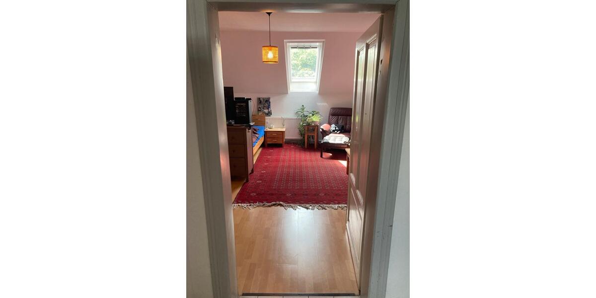 Wohnen auf Zeit Braunschweig Östliches Ringgebiet - 4 Zimmer, 18 m&sup2;, 315&euro; | Angebot:26642648
