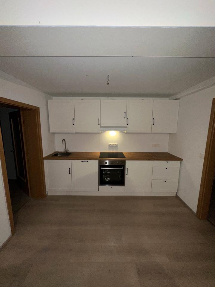 Schöne 3-Zimmer-Wohnung in 39359 Rätzlingen zu vermieten zimmer