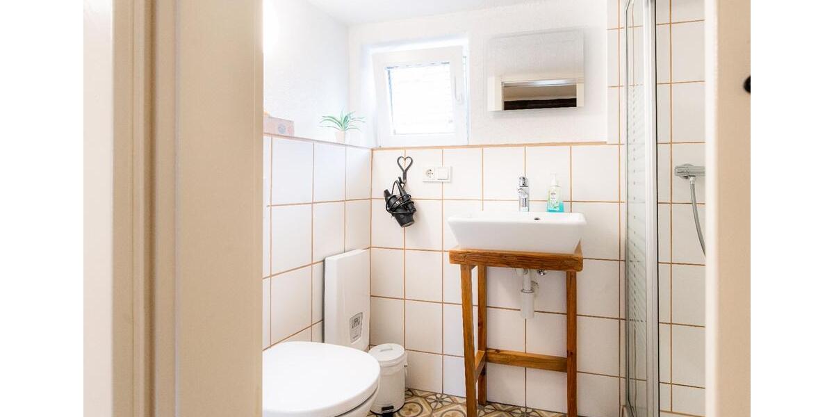 Wohnen auf Zeit Burghaun - 3 Zimmer, 102 m&sup2;, 55&euro; | Angebot:23635322