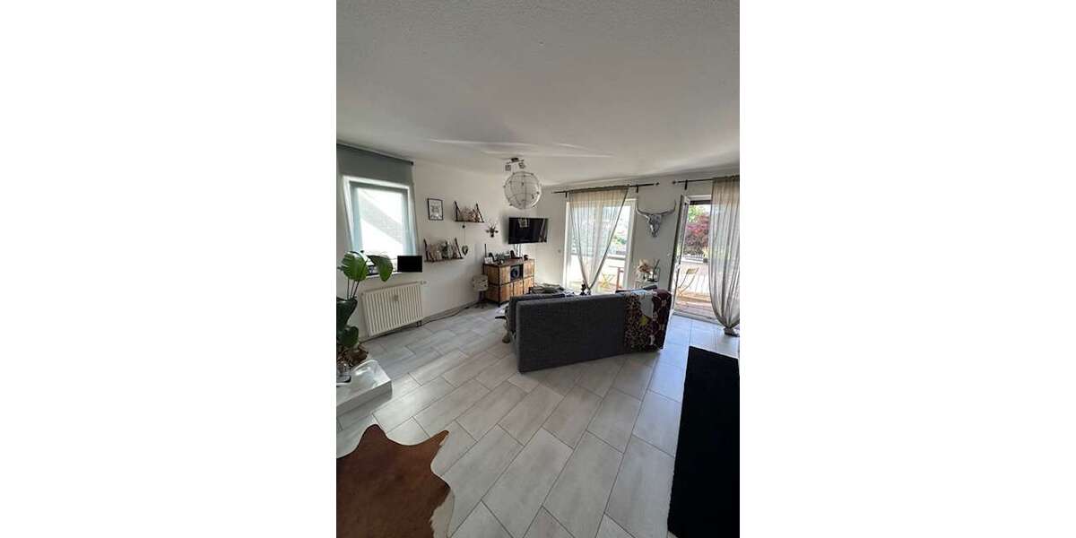 Etagenwohnung Nußloch - 2 Zimmer, 68 m&sup2;, 650&euro; | Angebot:25959307