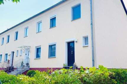 Haus Osterburg (Altmark) - 5 Zimmer, 90 m&sup2;, 750&euro; | Angebot:27437832