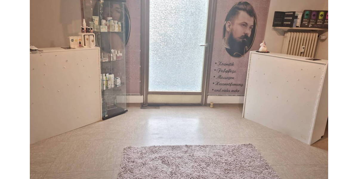 Gewerbeobjekt Nürnberg Falkenheim - 2 Zimmer, 850&euro; | Angebot:24530804