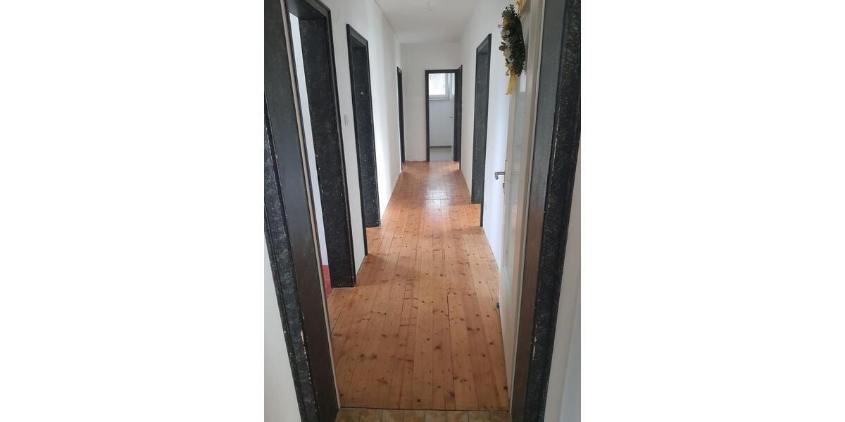 Haus zu vermieten in Fichtelberg 3 zimmer