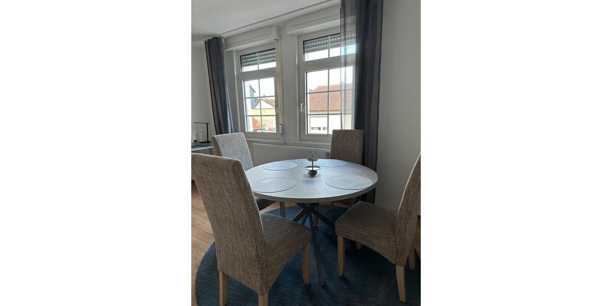 Wohnen auf Zeit Mühlheim am Main - 2 Zimmer, 60 m&sup2;, 1.800&euro; | Angebot:22395156