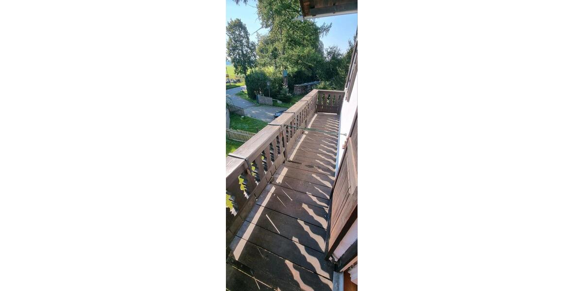 Etagenwohnung Dietramszell - 3 Zimmer, 110 m&sup2;, 1.400&euro; | Angebot:24742163