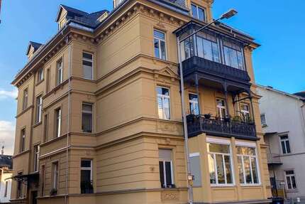 Wohnung Wiesbaden Nordost - 3 Zimmer, 95 m&sup2;, 1.260&euro; | Angebot:27020131