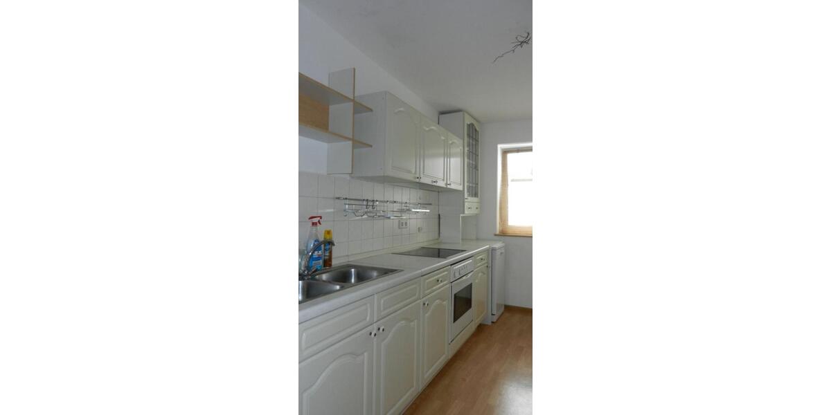 Reserviert - WE 262 Gemütliche, helle 2-Zimmer-Wohnung im 1. Obergeschoß 2 zimmer