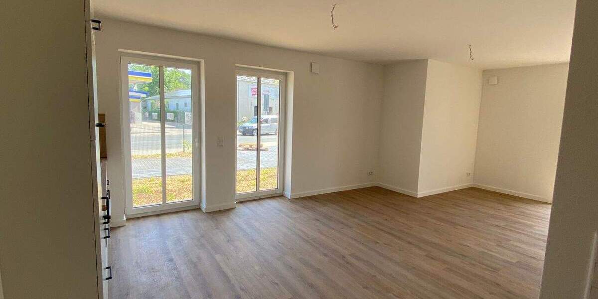 Etagenwohnung Cloppenburg - 1 Zimmer, 57 m&sup2;, 690&euro; | Angebot:26751954