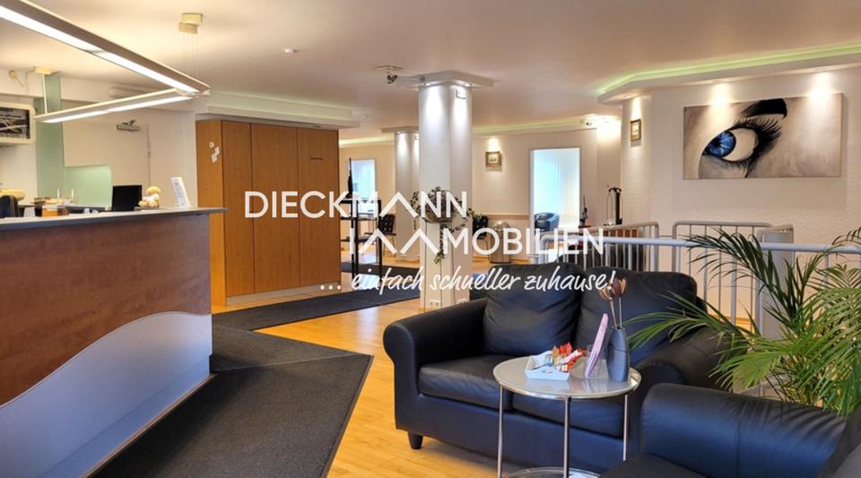 Gewerbeobjekt Duisburg Hamborn - 2.750&euro; | Angebot:26375718
