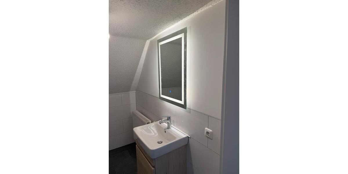 Dachgeschoßwohnung Fürstenstein - 2 Zimmer, 65 m&sup2;, 650&euro; | Angebot:26222540