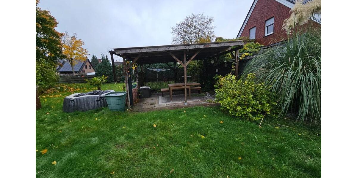 Dachgeschoßwohnung Bramsche - 3.5 Zimmer, 96 m&sup2;, 900&euro; | Angebot:24198808