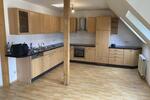 Dachgeschoßwohnung Lauda-Königshofen Königshofen - 4 Zimmer, 143 m&sup2;, 900&euro; | Angebot:26415276