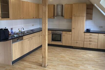 Wohnung Lauda-Königshofen Königshofen - 4 Zimmer, 143 m&sup2;, 900&euro; | Angebot:26415276