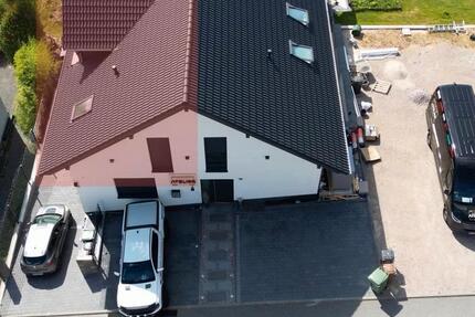 Wohnung Rimbach - 2 Zimmer, 62 m&sup2;, 950&euro; | Angebot:26577782