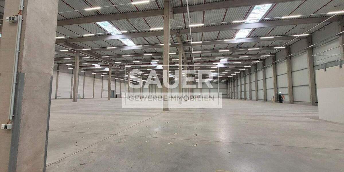 Gewerbeobjekt Wustermark - 38.935&euro; | Angebot:24708482