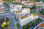 ATIK: Ihre Zukunft im Stadttor Heidelberg: Büroflächen mit Perspektive - provisonsfrei - Gewerbeobjekt Heidelberg Bahnstadt | Angebot:26267371
