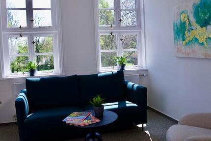 Büroräume in repräsentativer Lage von Walsrode zimmer