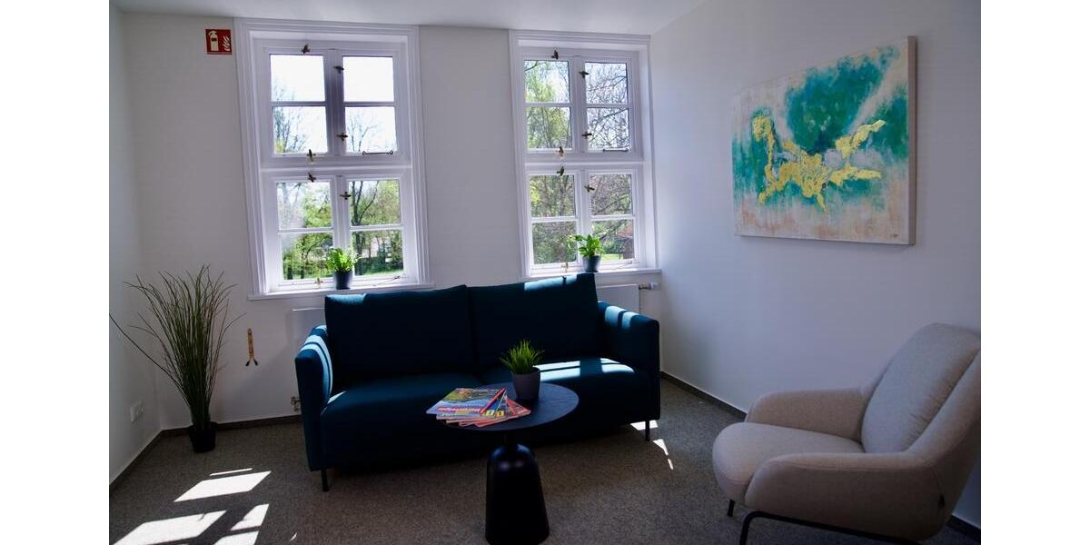 Büroräume in repräsentativer Lage von Walsrode zimmer