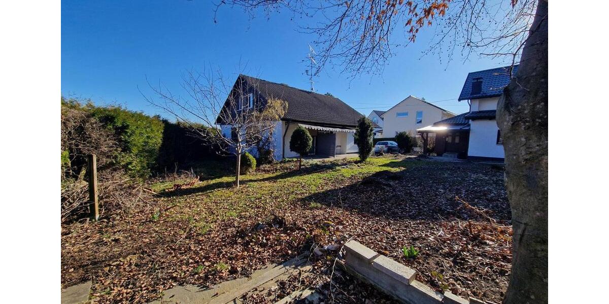 Wohnen auf Zeit Weßling - 1 Zimmer, 9 m&sup2;, 570&euro; | Angebot:23430603