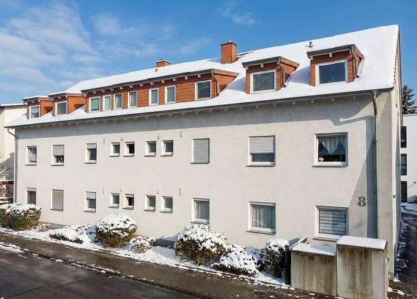 Etagenwohnung Nauheim - 1 Zimmer, 41 m&sup2;, 420&euro; | Angebot:25625085