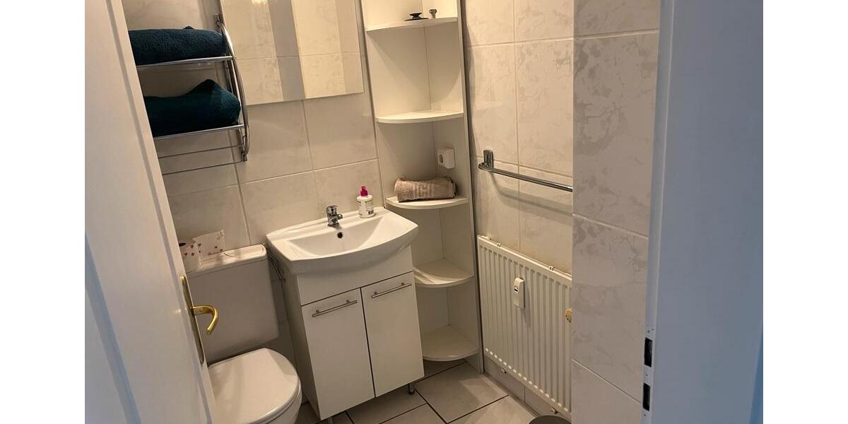 Etagenwohnung Mutterstadt - 1 Zimmer, 41 m&sup2;, 500&euro; | Angebot:26023356